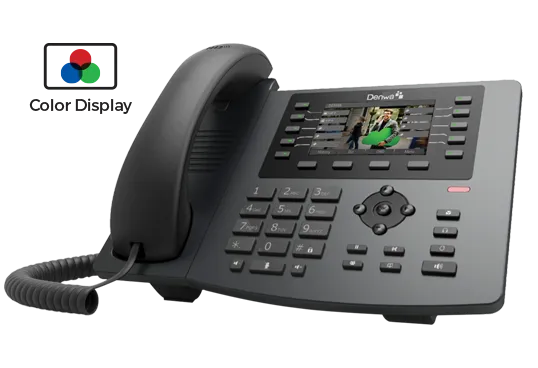 Denwa DW-620G