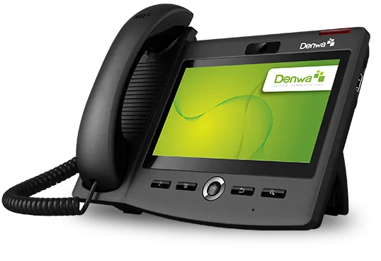 Denwa DW-710