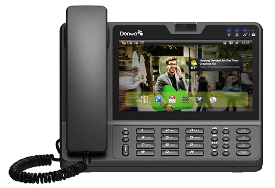 Denwa DW-820G