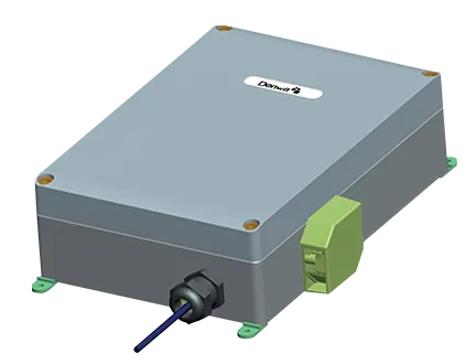 Denwa DW-X410-OB