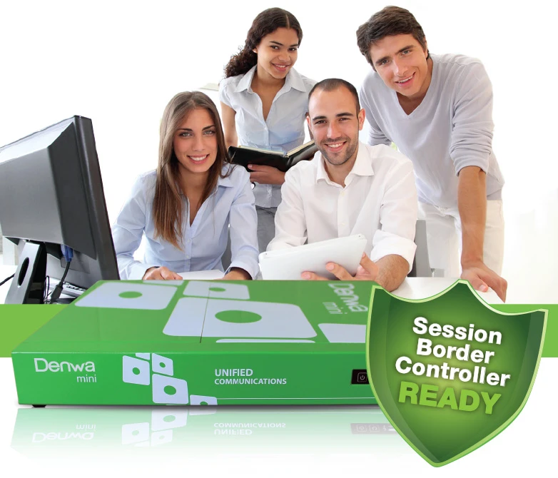 Denwa SBC